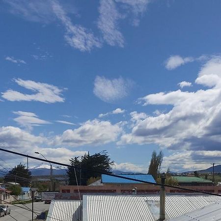 Balmaceda Loft Apartment Puerto Natales Exterior photo