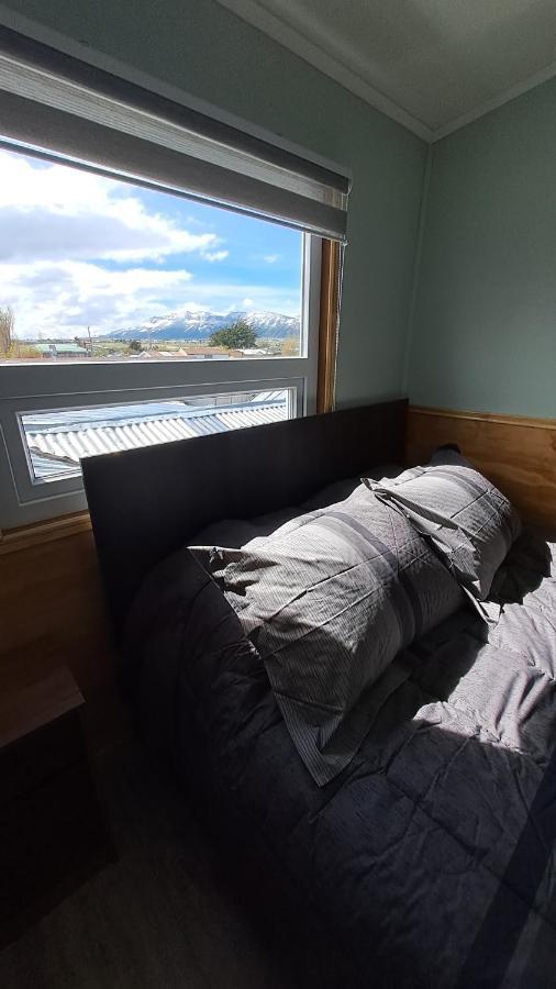 Balmaceda Loft Apartment Puerto Natales Exterior photo