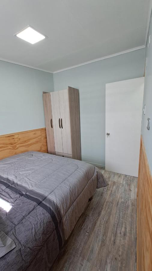 Balmaceda Loft Apartment Puerto Natales Exterior photo