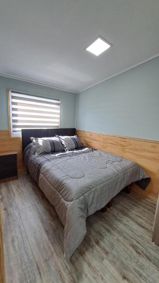 Balmaceda Loft Apartment Puerto Natales Exterior photo