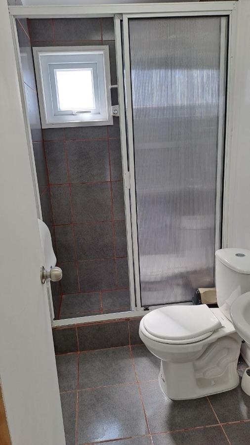 Balmaceda Loft Apartment Puerto Natales Exterior photo
